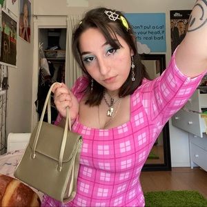 Meet your Posher, Kathie